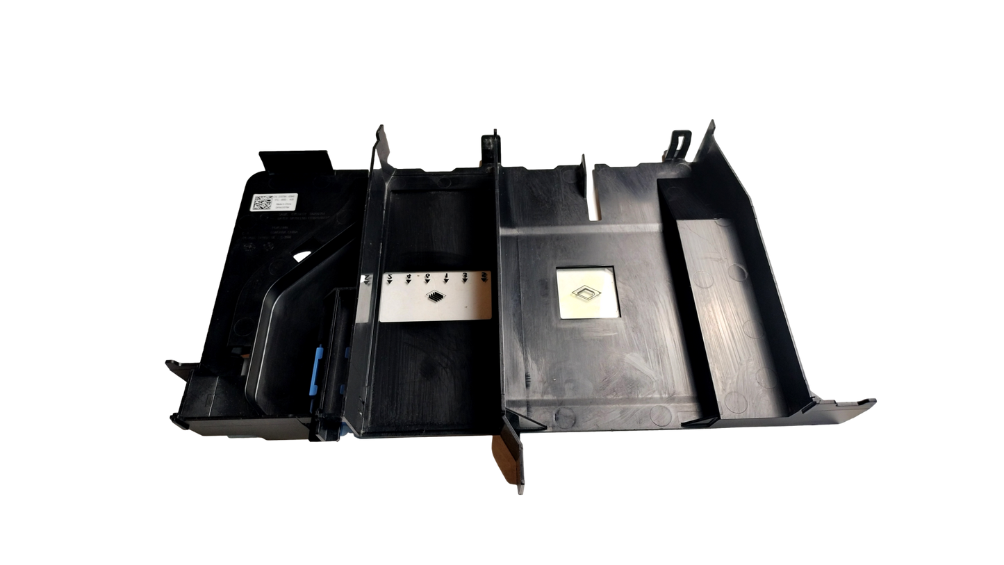 Dell PowerEdge R310 CPU Processor Cooling Shroud X579K