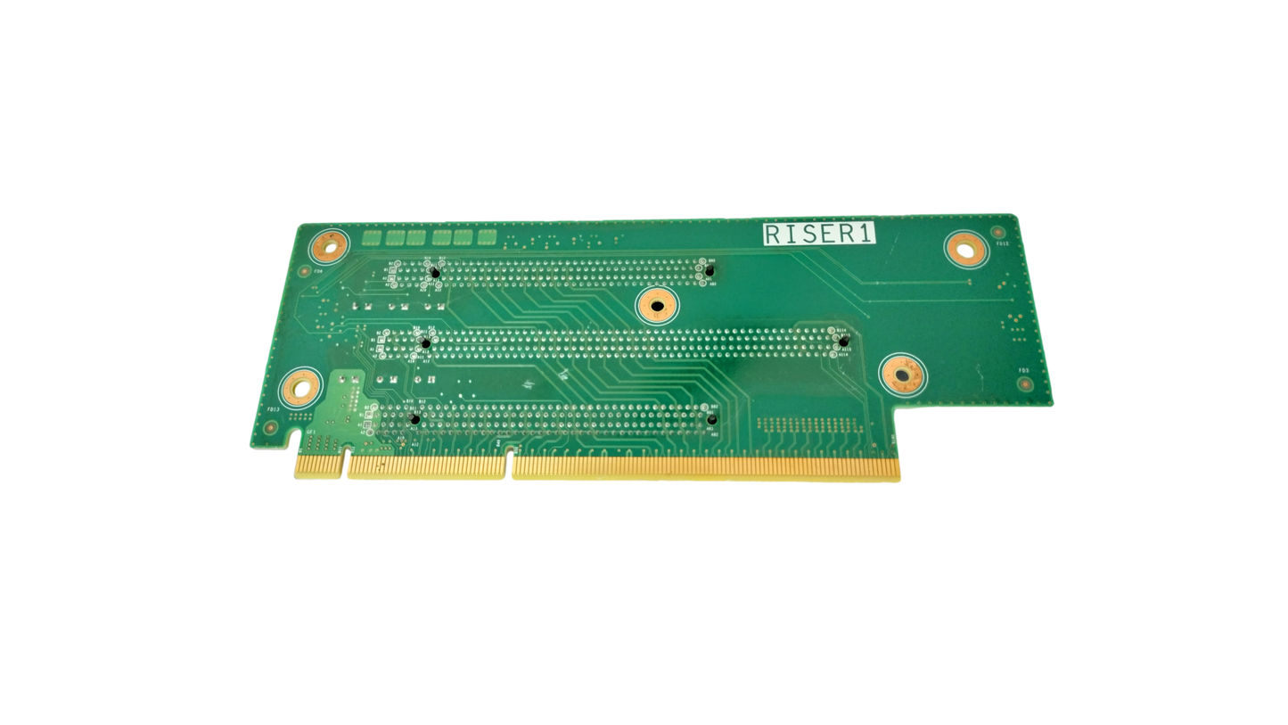 Cisco C240 M4 V02 PCIe Riser Card CS073-14922-04