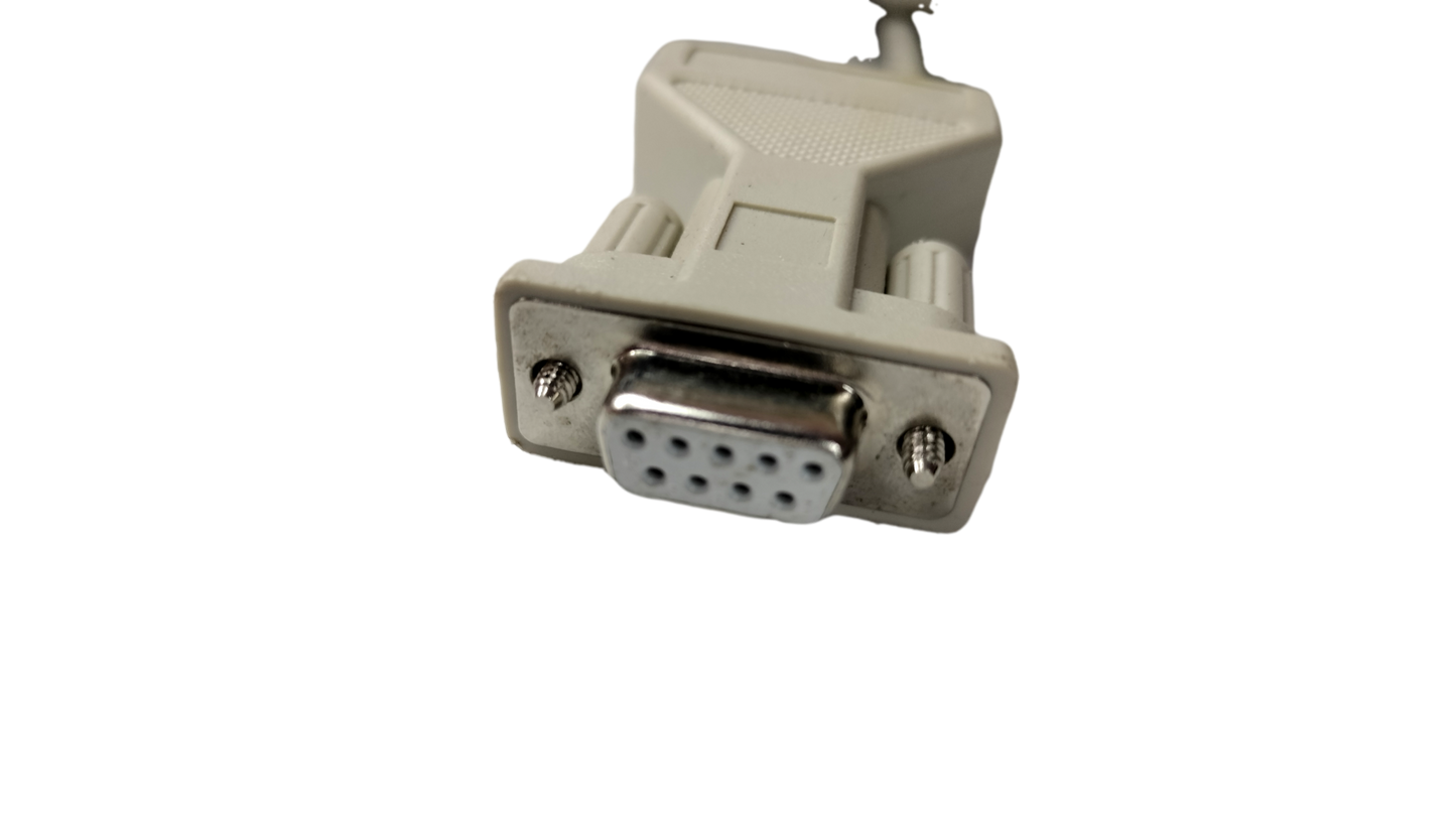 UIC UIC680-UG0SXNKNR Credit Card Reader