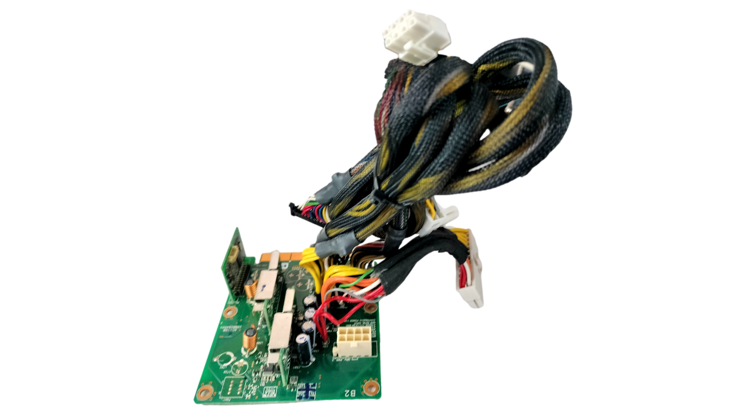 Dell PowerEdge T420 Power Distribution Board- KKY3X