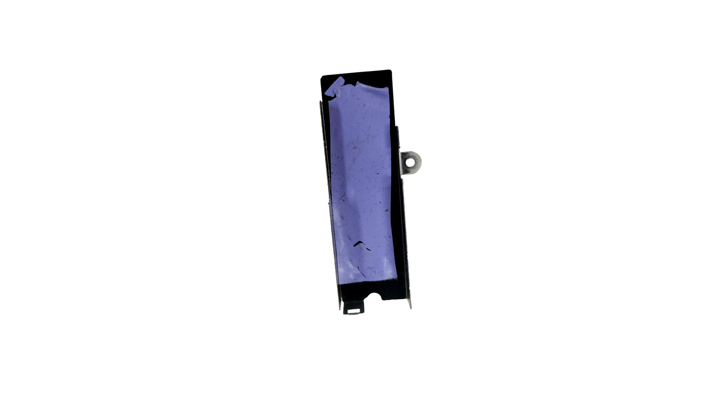 Dell Inspiron 14” 7405 2-in-1 SSD OEM Thermal Support Bracket w/Screw 7PK07