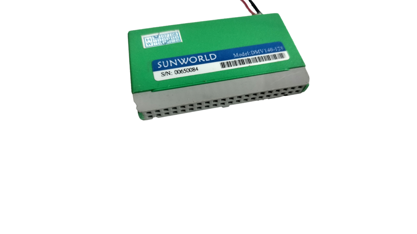 Sunworld DMV140-128 128MB IDE Hard Deive HW-L404EZ