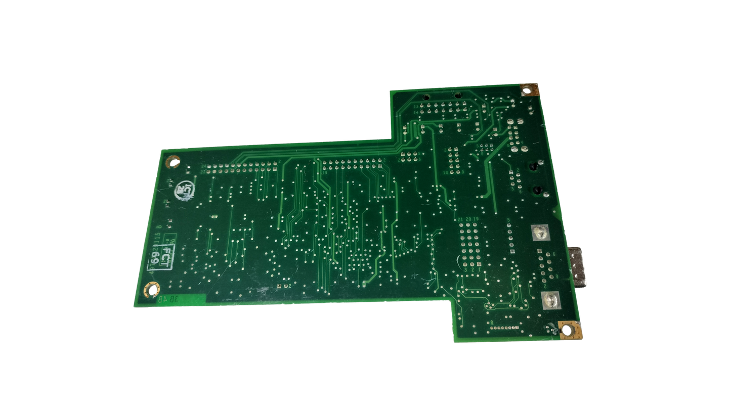 NCR-10 Desktop DAUGHTER BOARD CARD 497-0429135