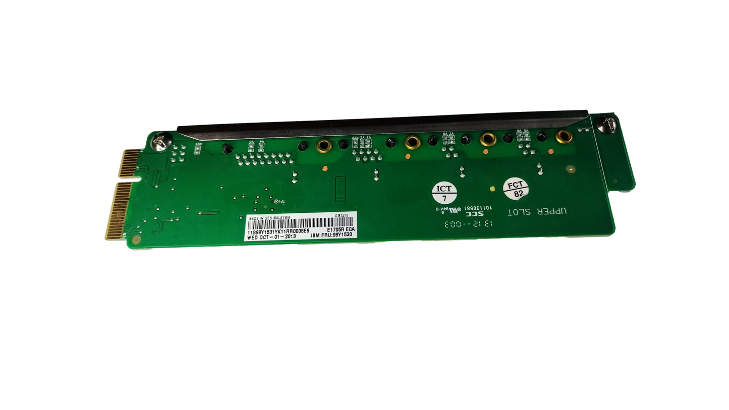 IBM SurePOS 700 I/O Module FRU: 99Y1530