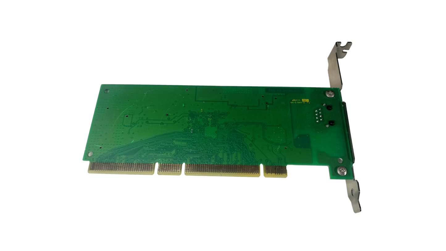 3COM GIGABIT SERVER NETWORK INTERFACE CARD 3C996B-T