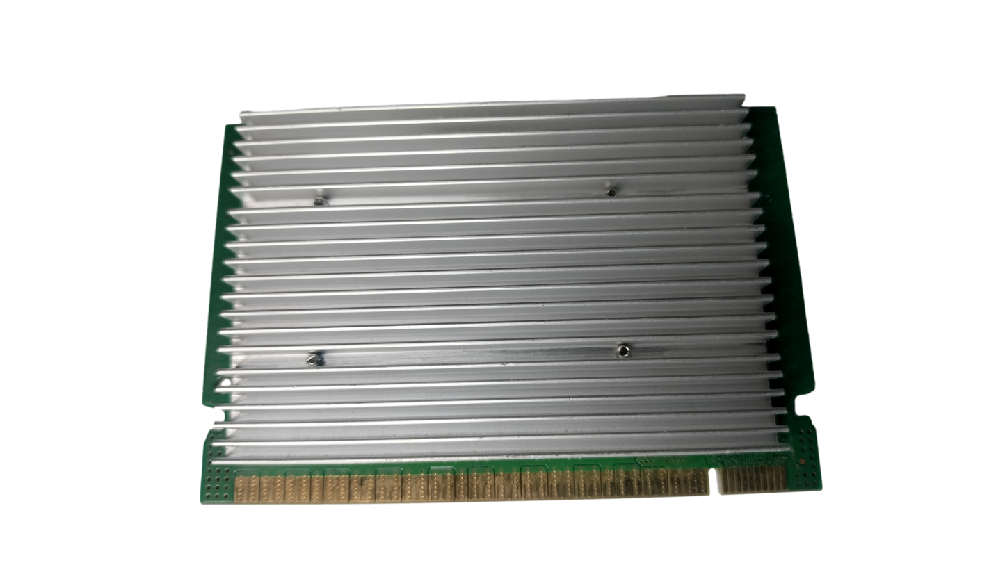 IBM API5VR17-030G xSeries Voltage Regulatory Module- R03R19-00011 REV A