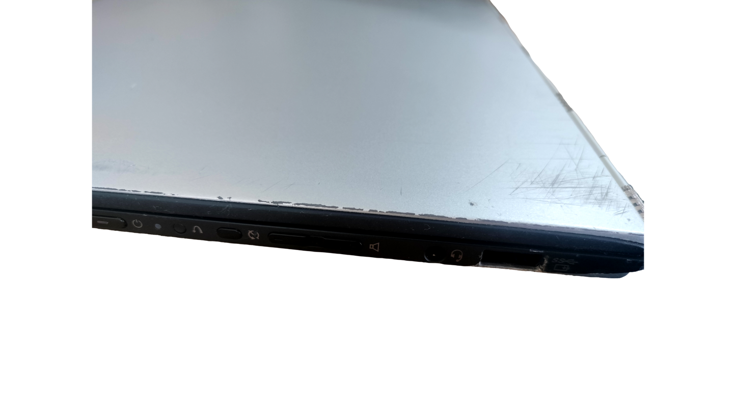 LENOVO YOGA 3 PRO 1370 5Y70@1.10GHz 8GB RAM 256GB SSD Win 11 Touchscreen