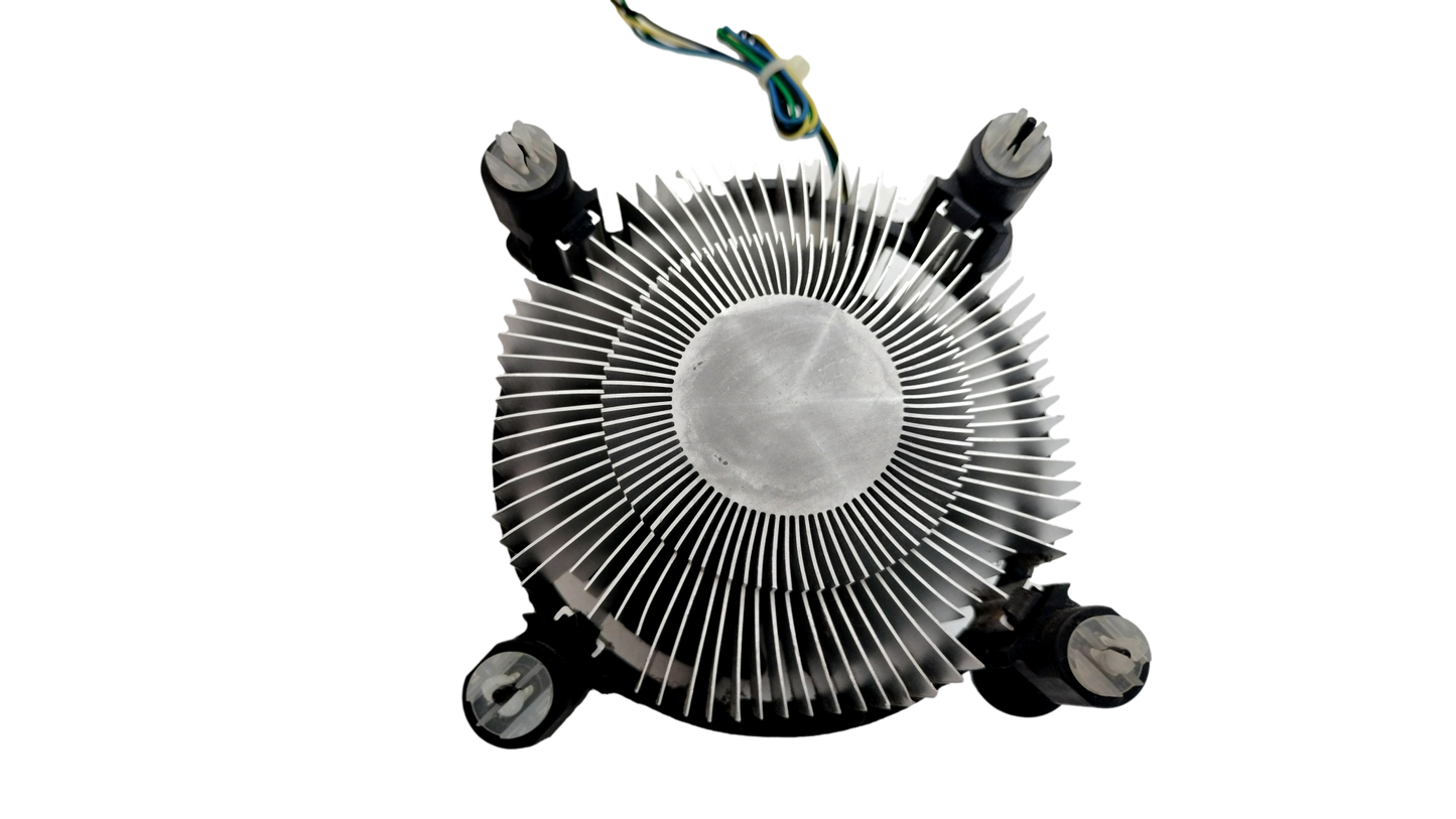 Intel E97378-001 CPU Fan Heatsink Assembly Socket