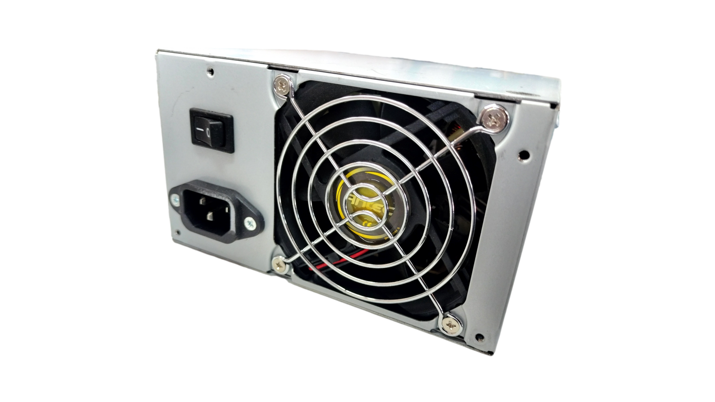 Antec EarthWatts EA-500D 500 Watt Power Supply