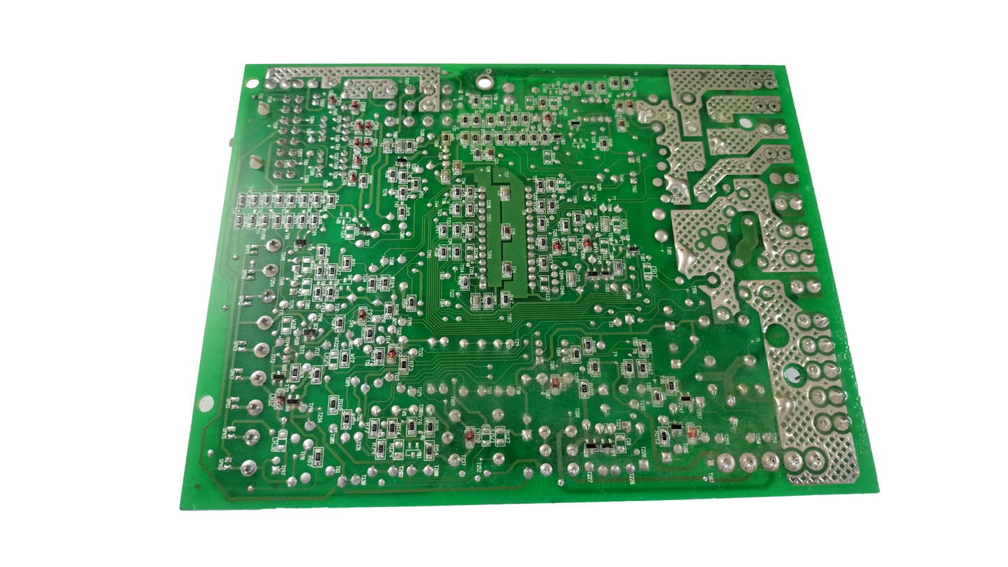 Intell-Ignition D341420P01 White Rodgers 50V61-507 Control Board CNT 03078