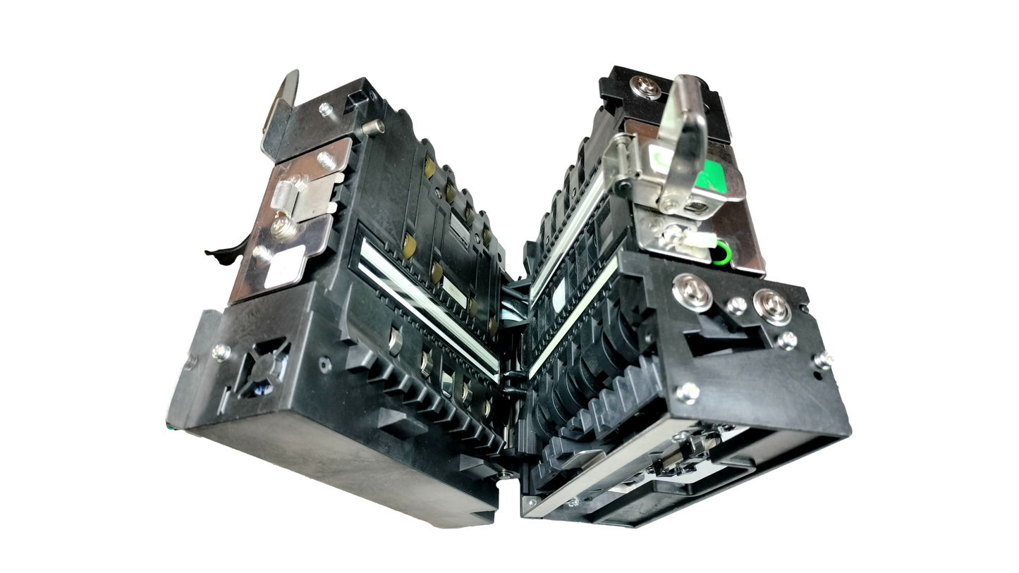 NCR ATM SDM-10BV Validator PN: 006-1070690