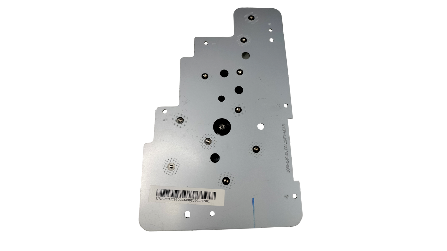Samsung JC31-00075B Bracket-Gear JC61-04916A