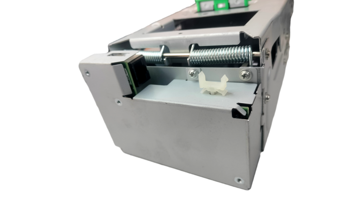 NCR 7360-F301-9090 SSCO6 Fast Lane Self Serv Checkout Kiosk Thermal Printer