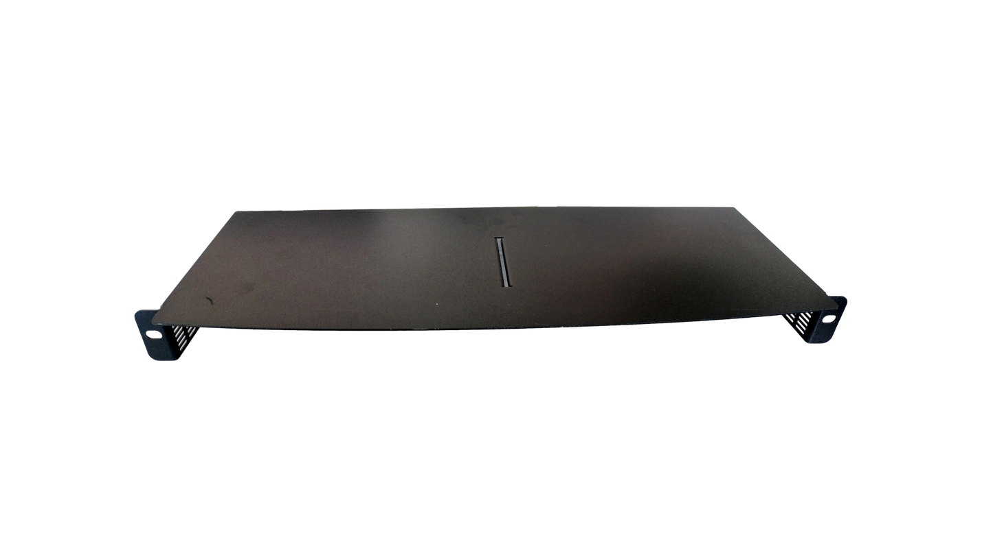 Gemalto Network Rack Shelf 201009154-002 Rev D 18 x 7.5