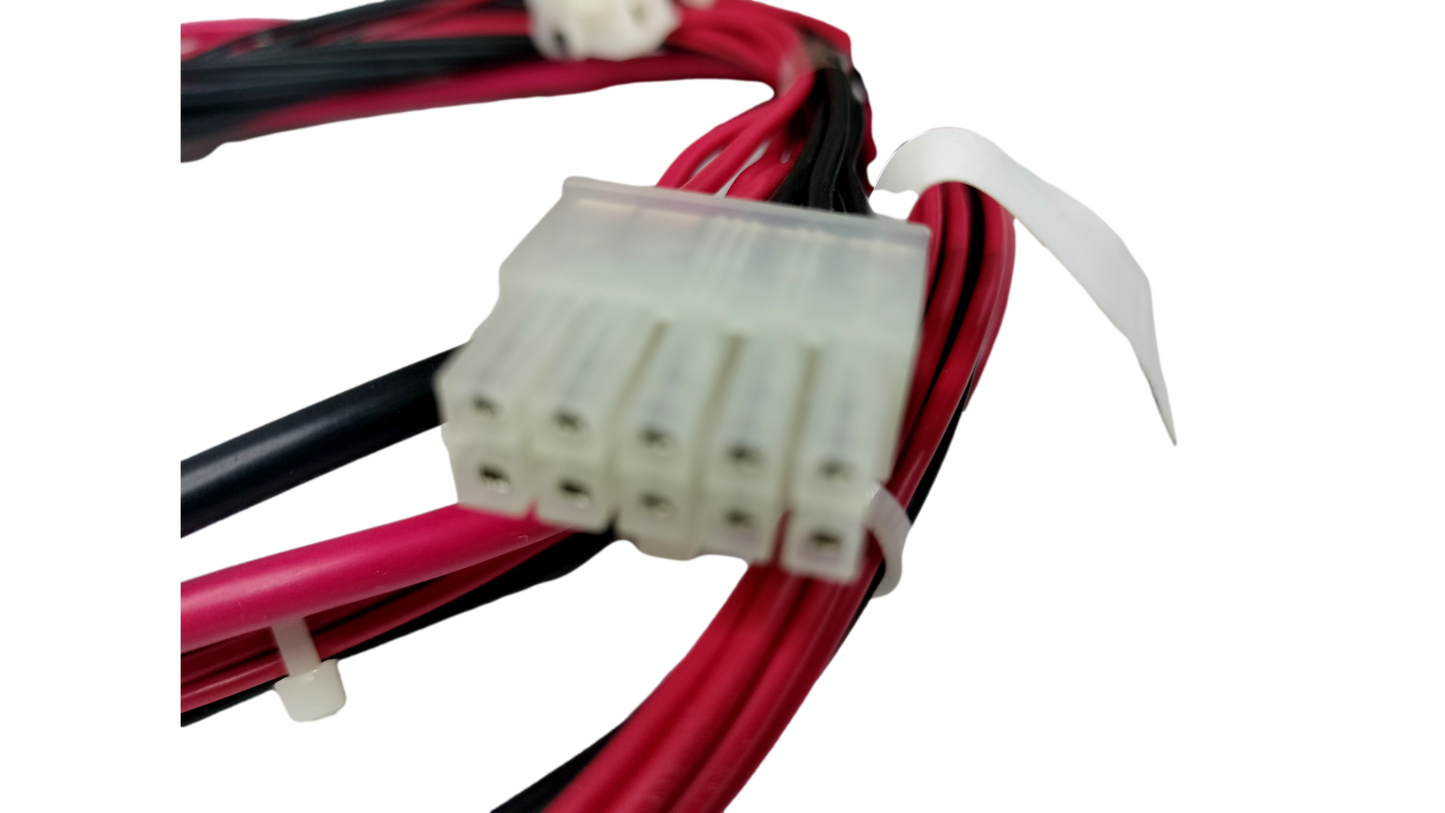 NCR 5A6-1799 SelfServ Checkout Cable 497-0520210