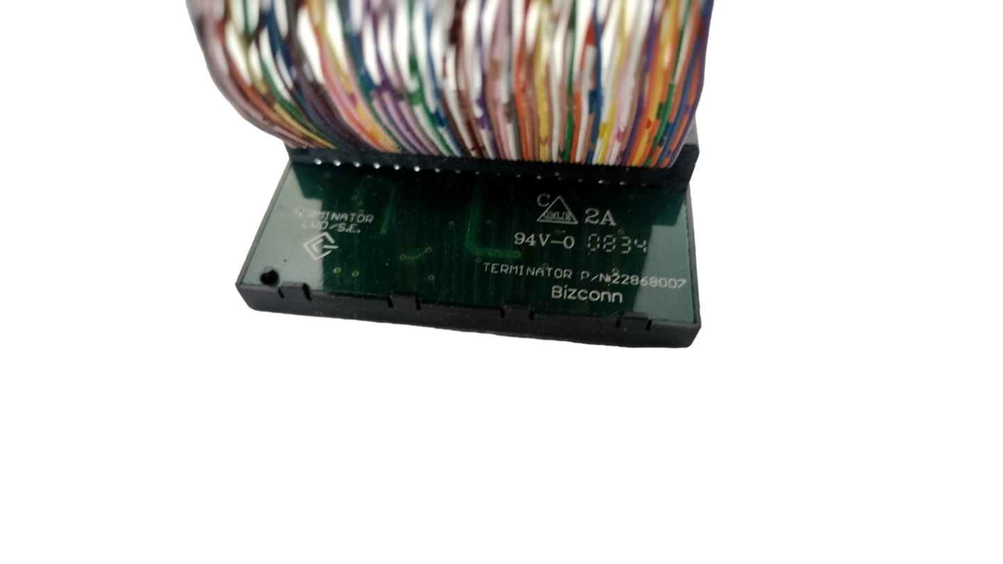 Dell PowerEdge 2900 Server SCSI Cable Assembly- GF230