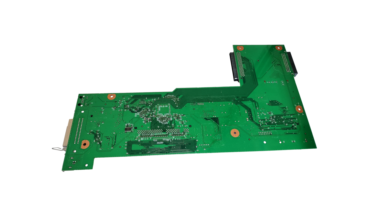HP LaserJet 5200 Q6497-80001 Network Formatter Board w/ RAM
