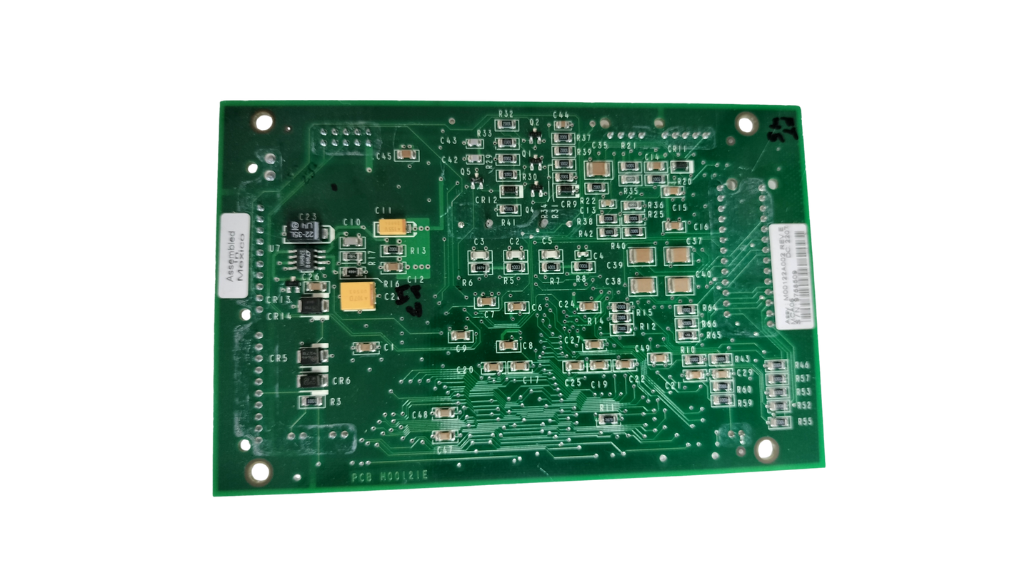 Gilbarco M00122A002 Encore LON Serial Node Circuit Board
