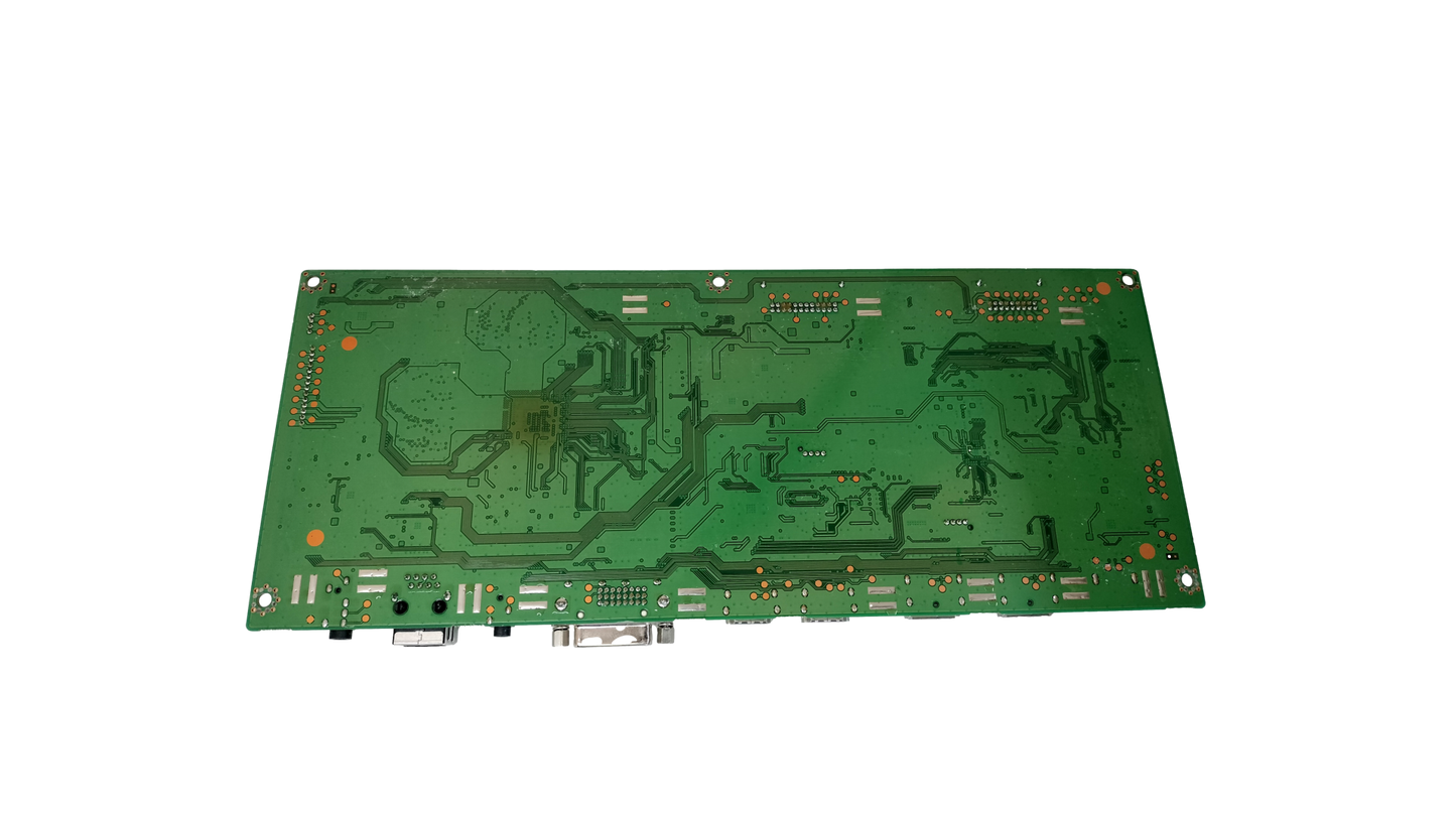 LG 55" 55XF3C-B Outdoor Commercial Signage TV OLED MAIN Board LW42C