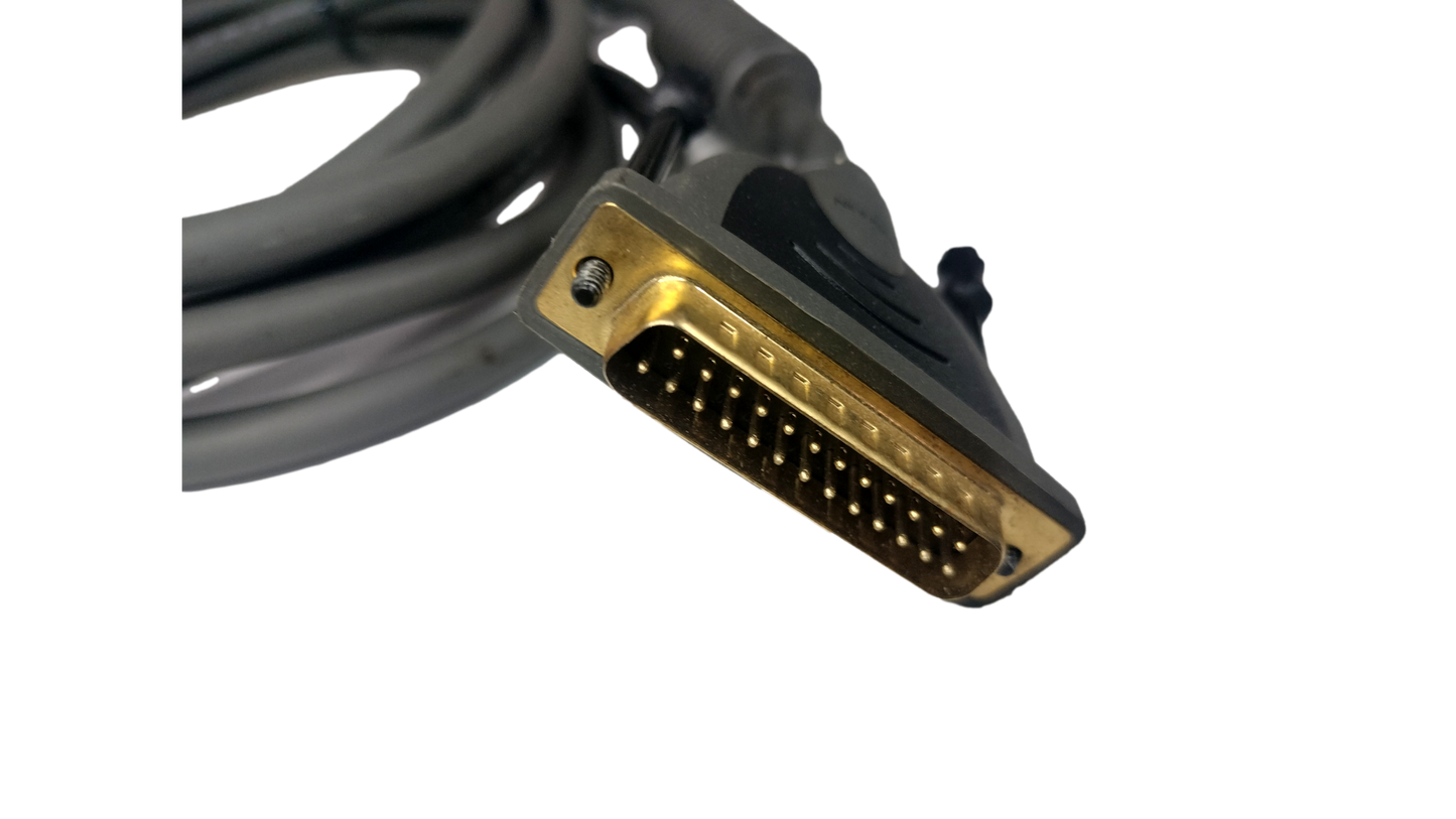 Newpoint 12 Ft Centronics to Parallel Printer Cable