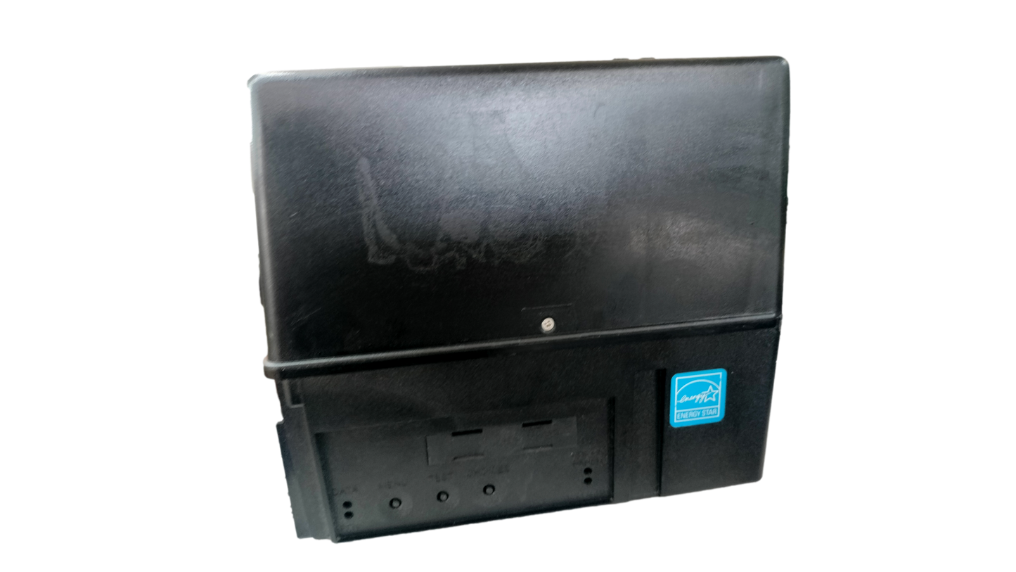 Boca Systems Lemur-R Ticket Printer