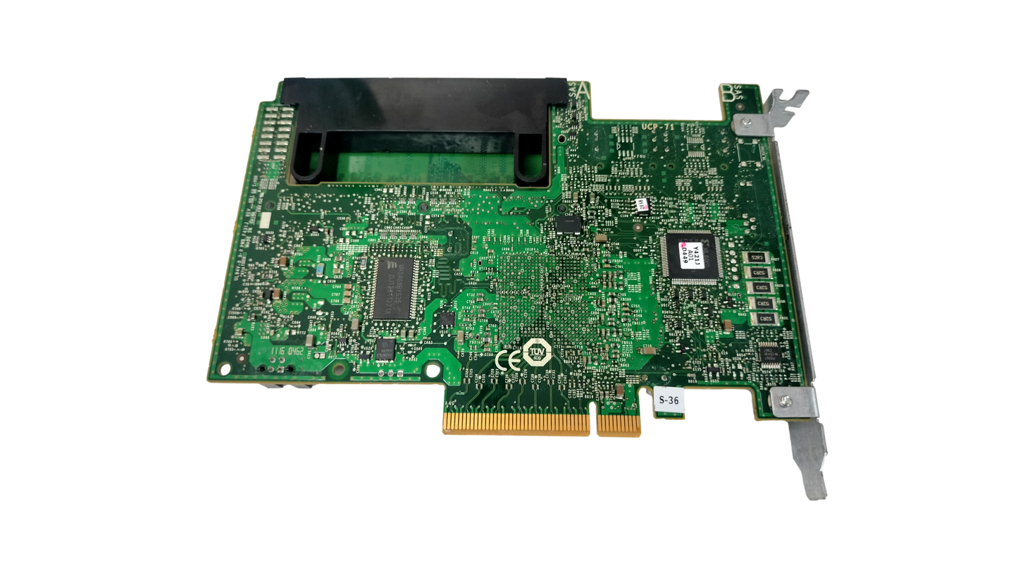 Dell PowerEdge H700 RAID Controller W56W0