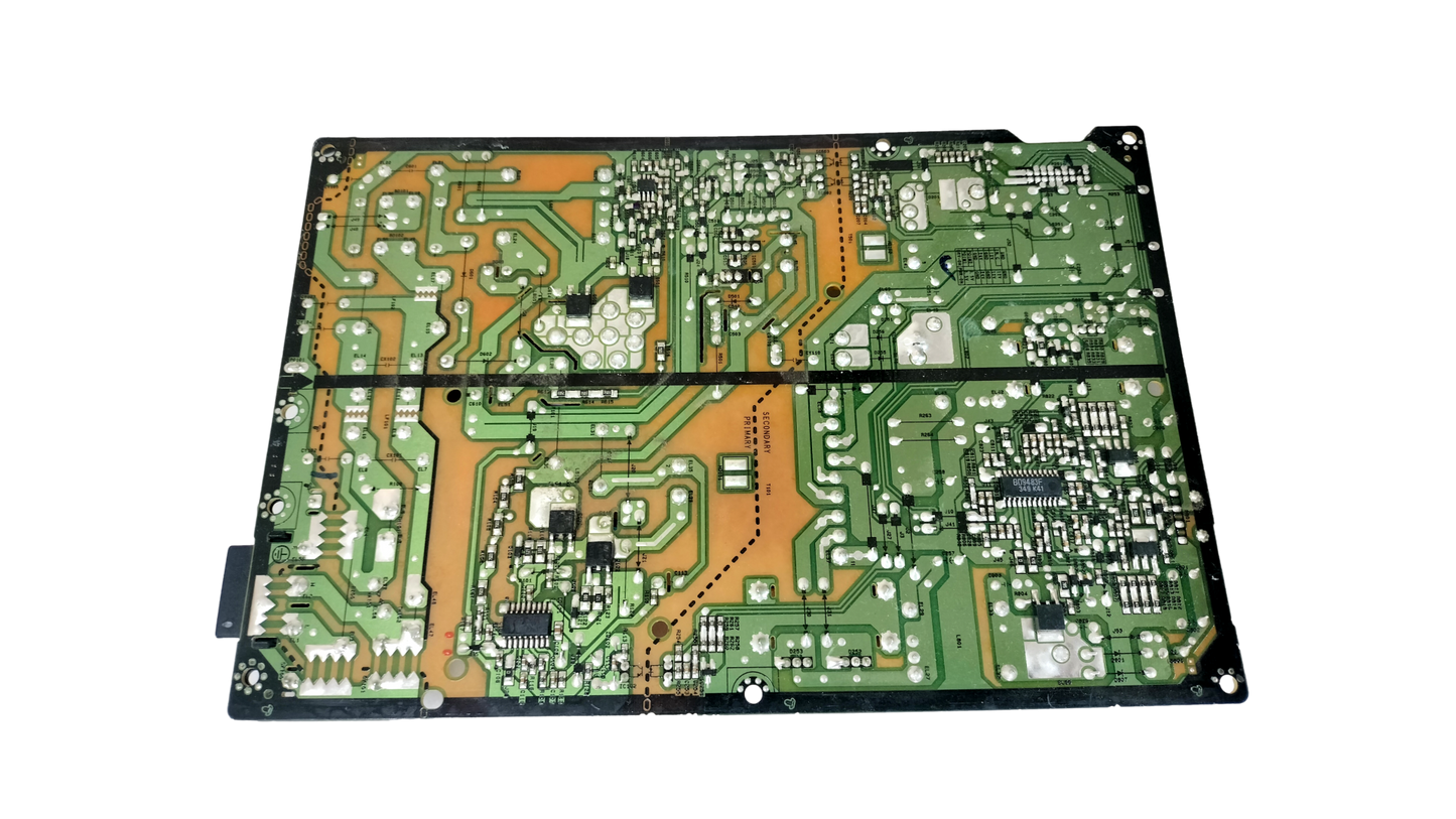 LG 55LN5710 Power Supply Boeard 64905601