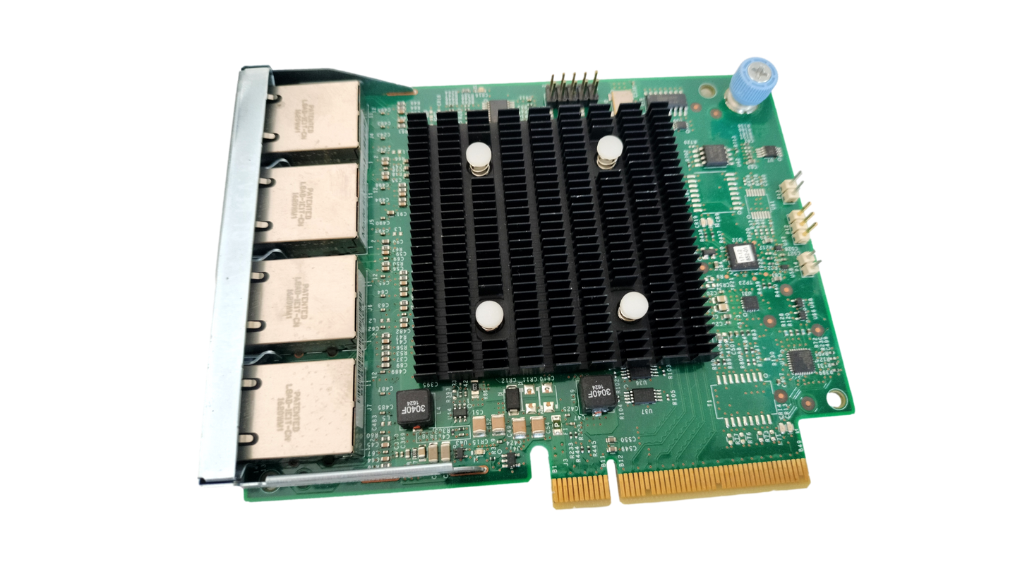 Cisco 73-16490-03 Quad Port 1GbE Ethernet Network Adapter