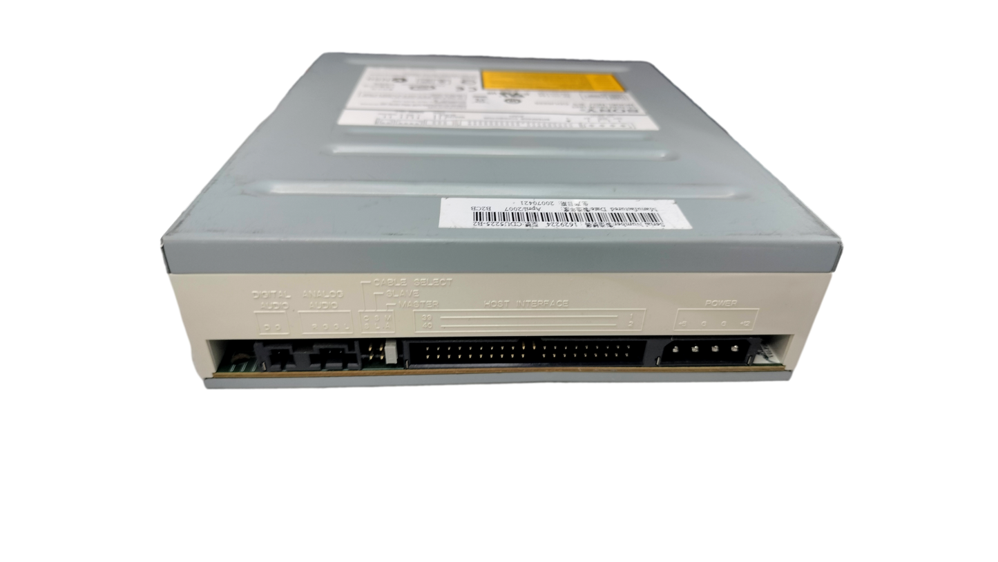 Sony CDU5225 CD-ROM Drive Black