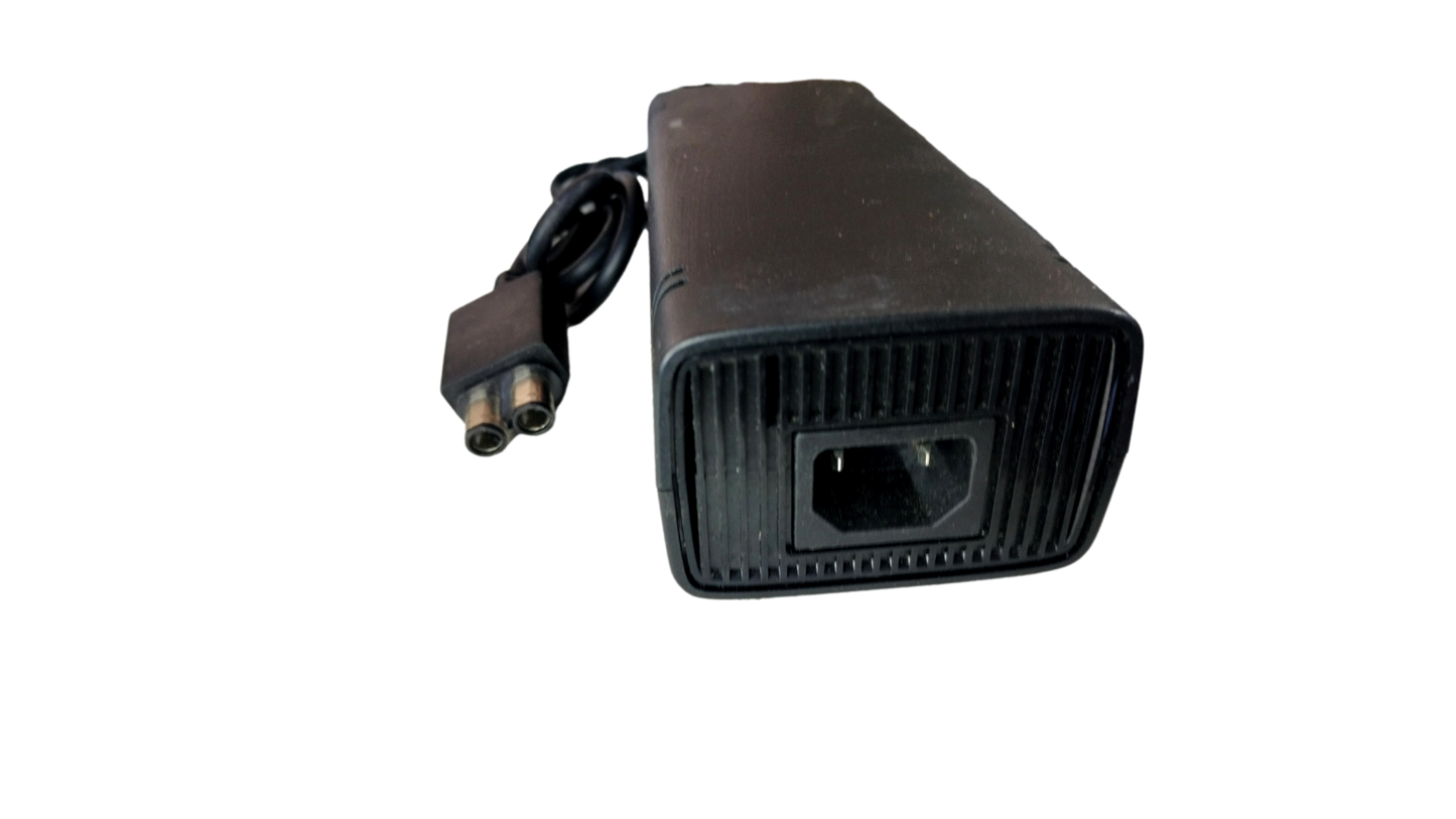 Microsoft Xbox 360 Slim AC Adapter Power Supply Brick 120W Model A11-120N1A