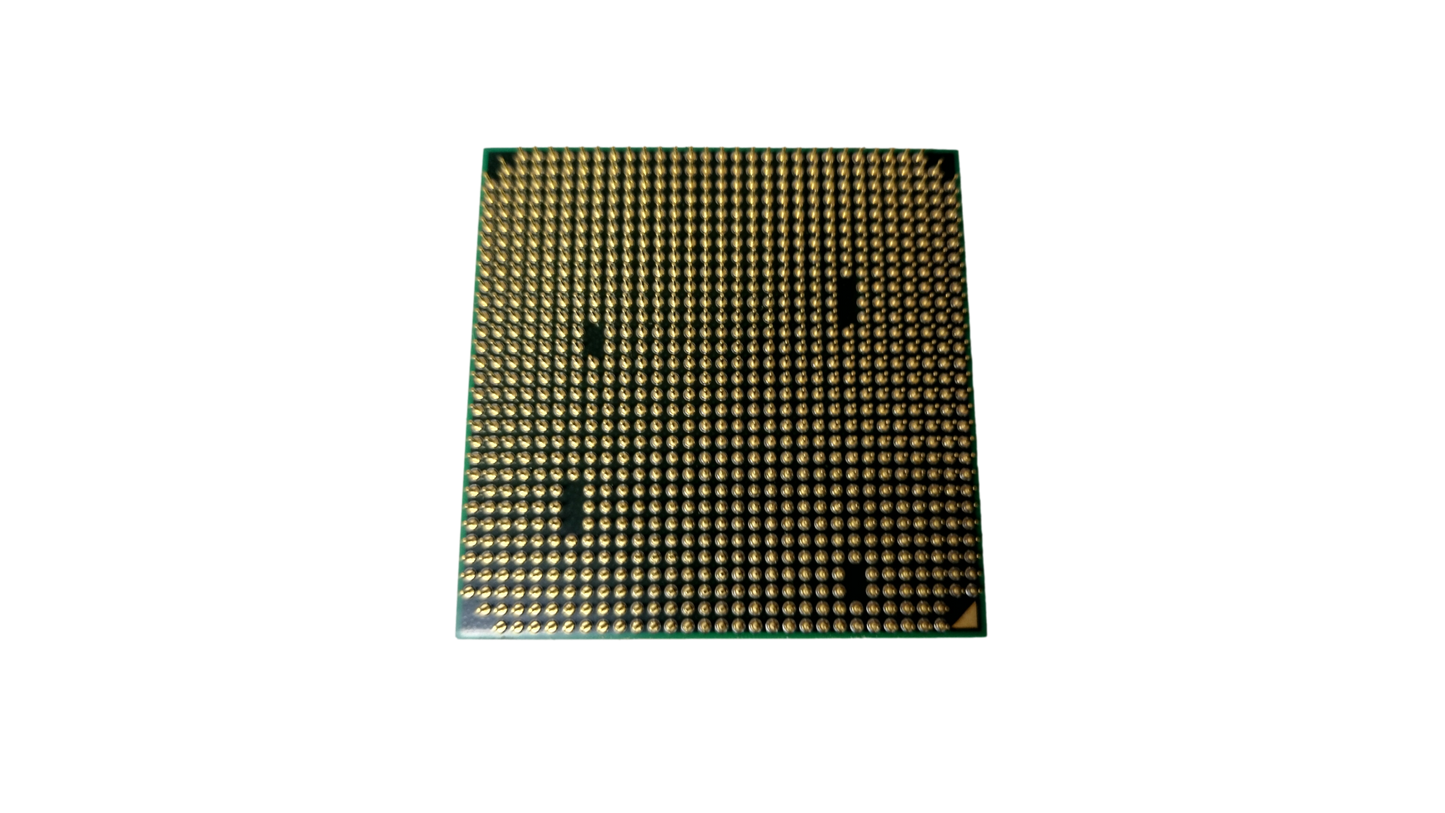 AMD Athlon II X4 640 ADX640WFK42GR 3GHz 4-Core Socket AM3 95W CPU Processor