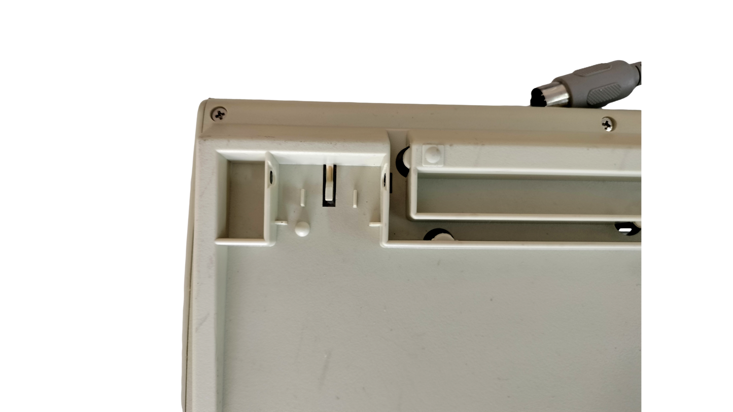 Fellows KB-5923 5 Pin Din Keyboard 99892