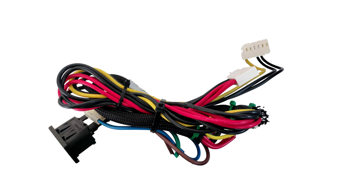 Power-One MPB80-1012 Power Supply LR38879 081-10095-101 (Set)