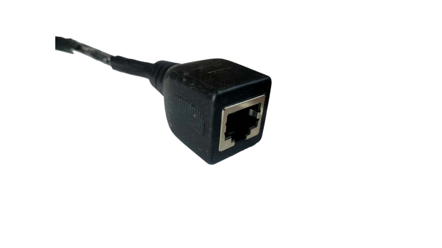 ID Tech NFC VivoPay Cardless Cable Assembly 220-2456-00