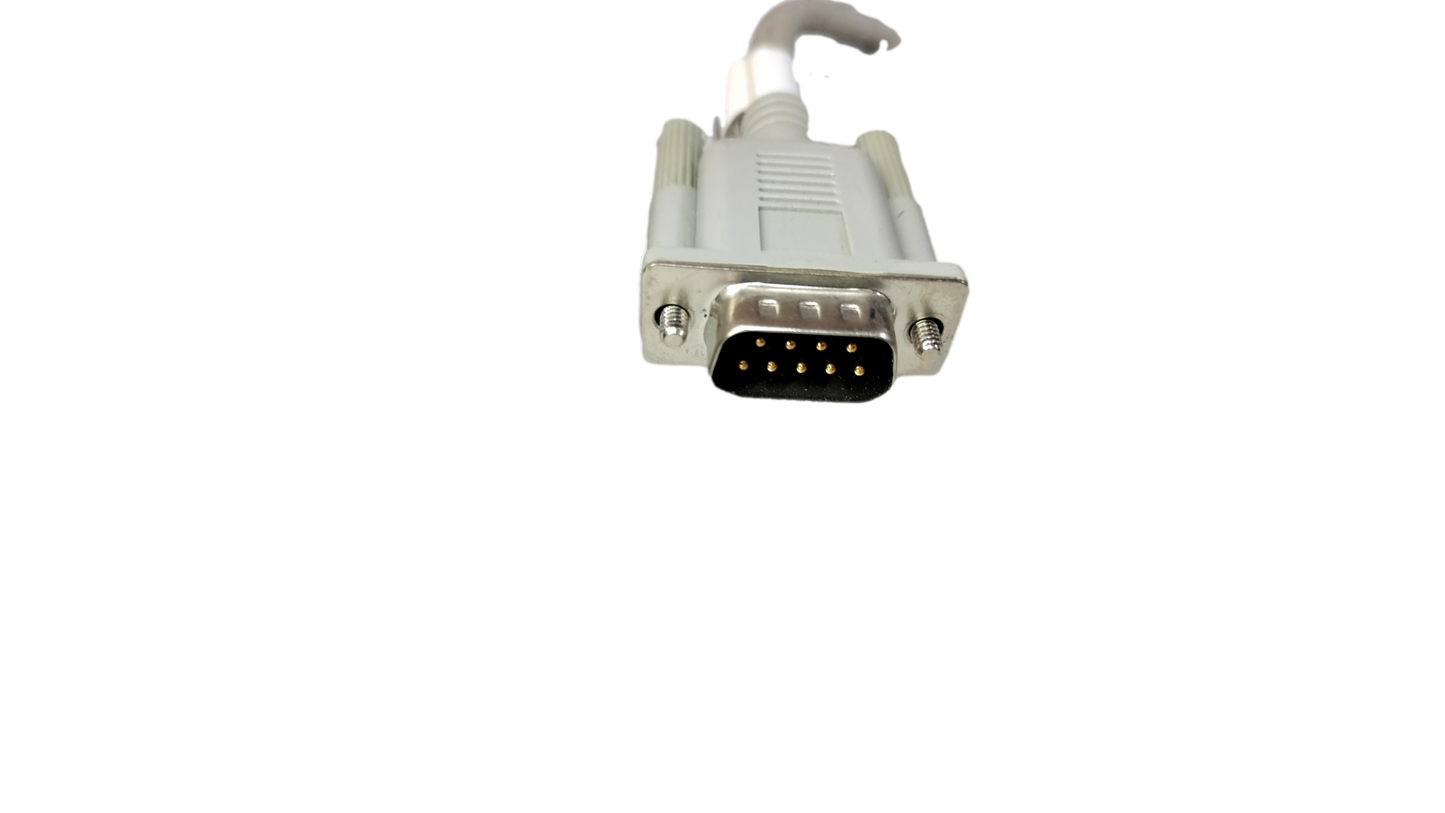 NCR 5964 1416-C725-0040 4M RS232 COMM CABLE