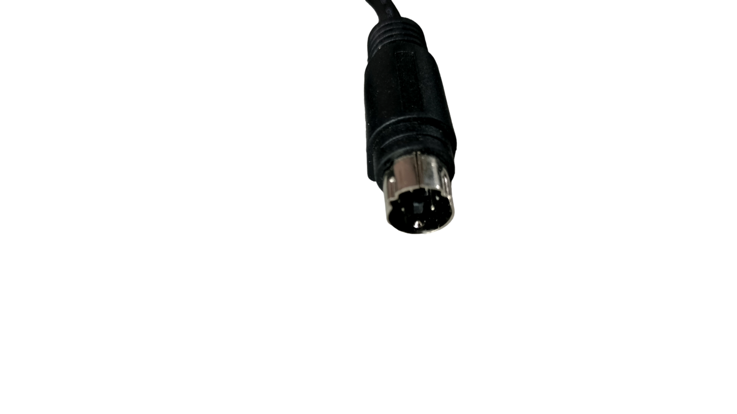 NCR 13ft 1432-C793-0040 PS/2 Interface Cable