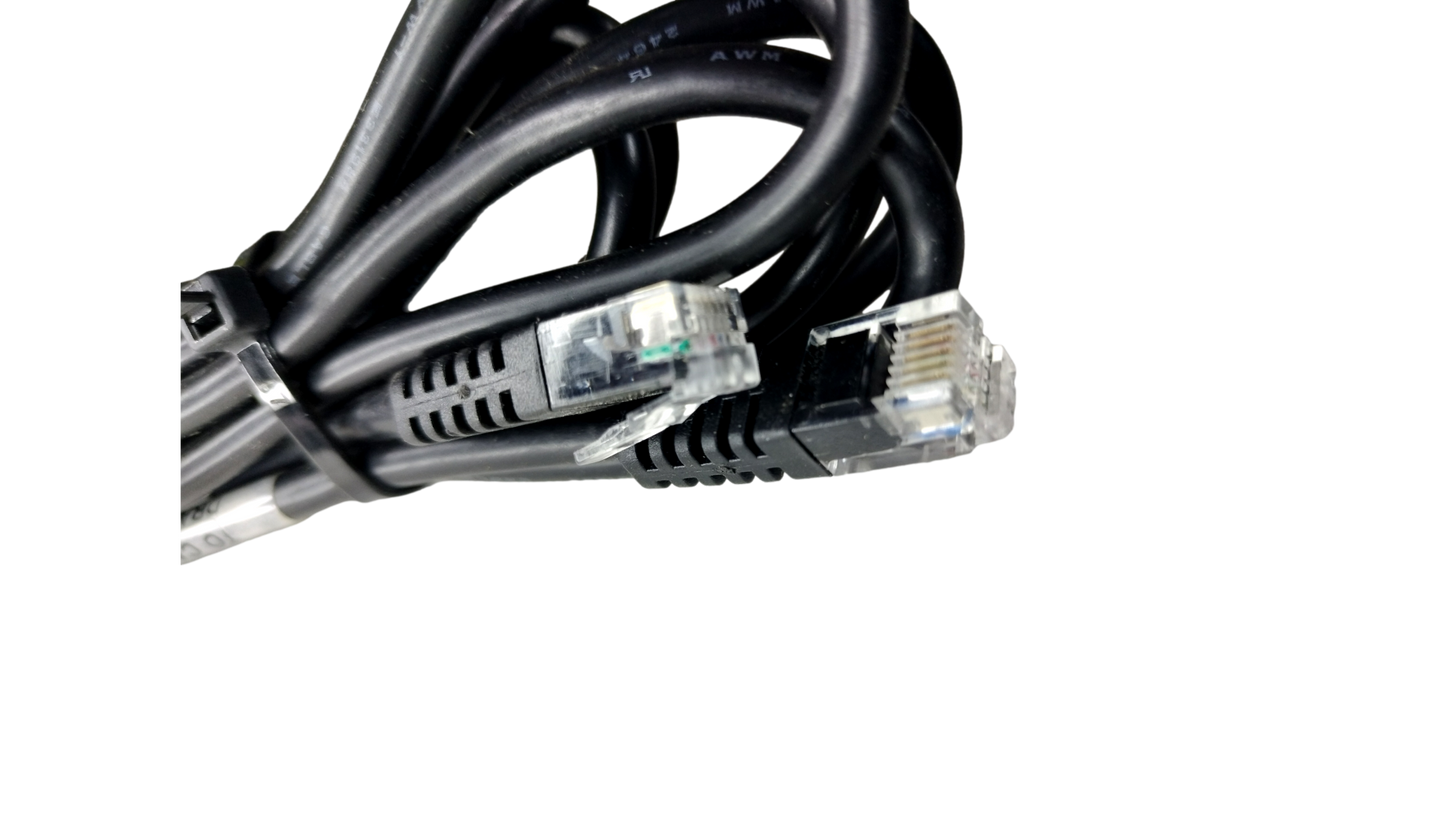 APG Cable Cash Drawer to POS 1639-K043