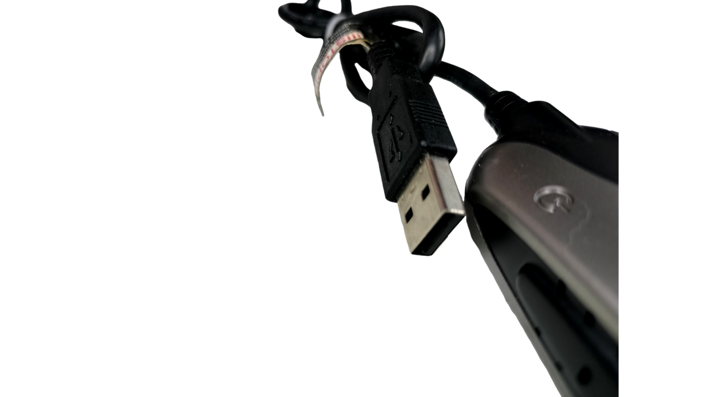 Triton TRI-UV150 USB 2.0 VGA Adapter