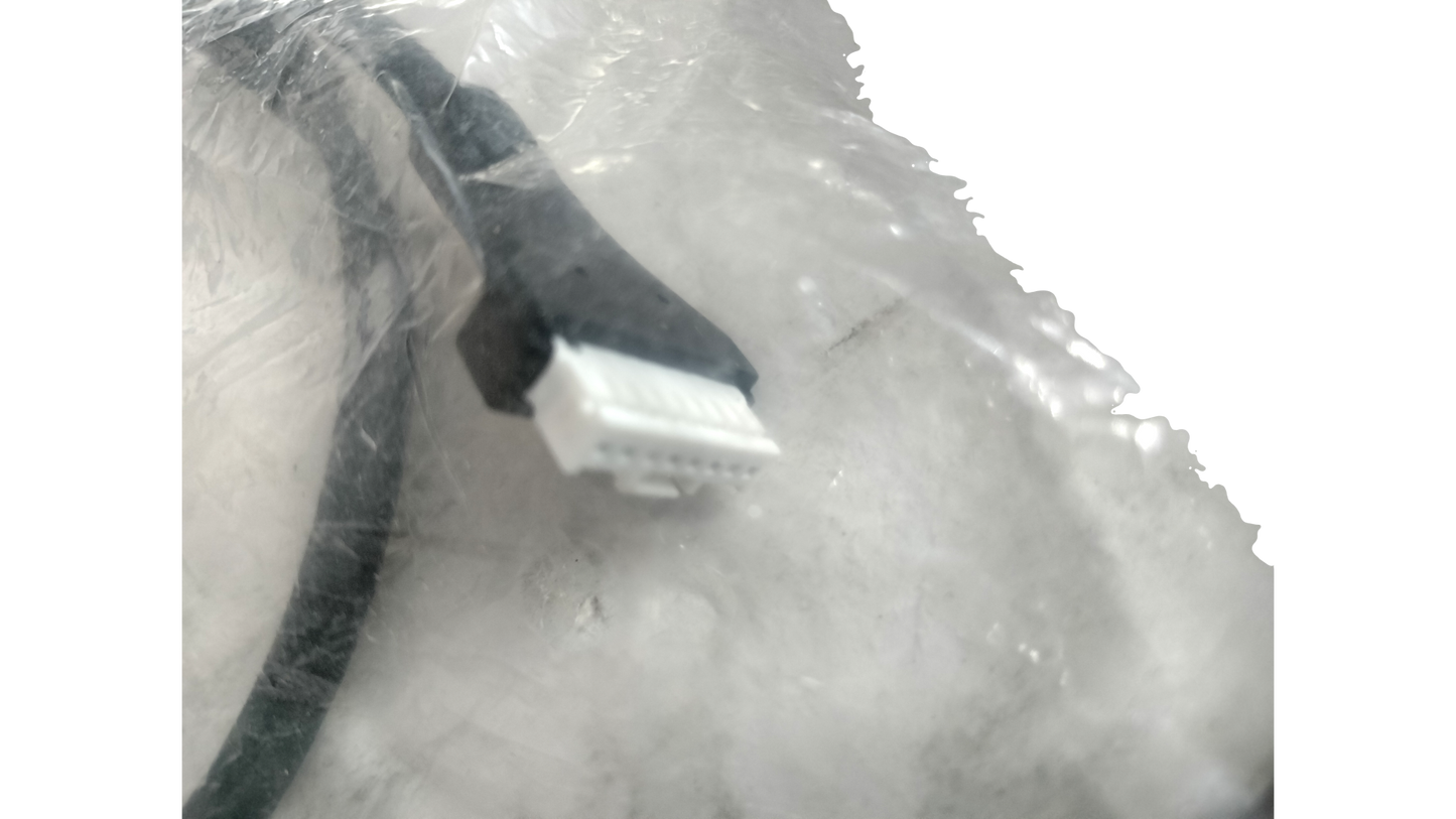Verifone UX300 Credit Card Reader Cable 159-300-01-A