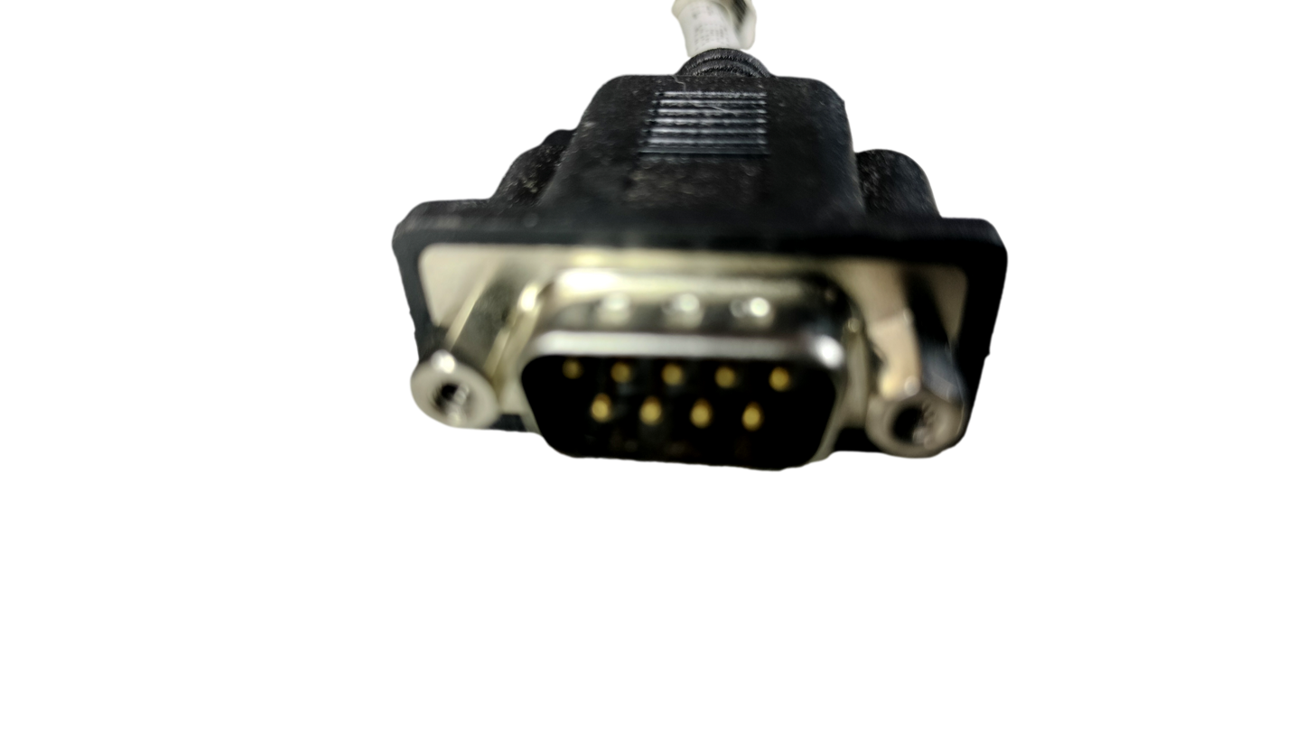 NCR 497-0465037 1432-C337-0007 DB9 Serial Cable Adapter