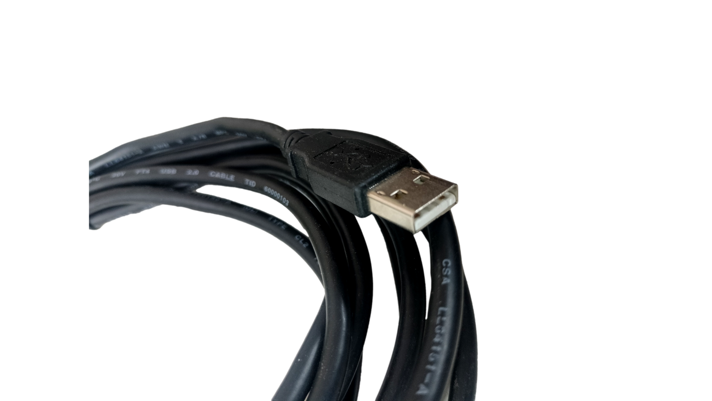 NCR 1416-C980-0040 Power to USB Cable