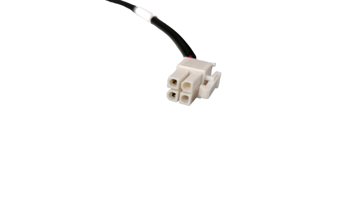 NCR 497-0513333 12V Regulator Board Cable DC Power To Verfone UX300