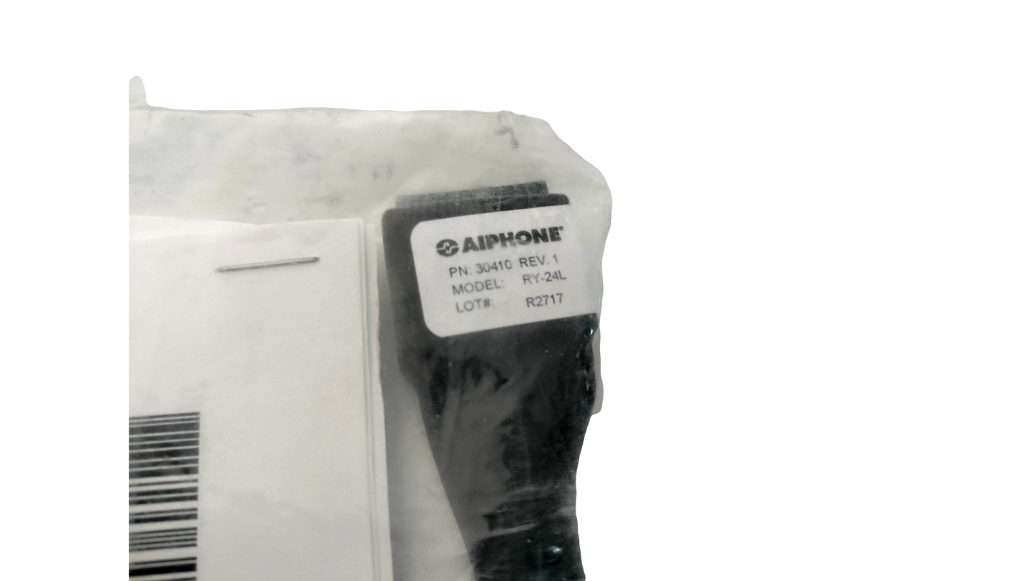 Aiphone RY-24L Door Release Relay Module 30410