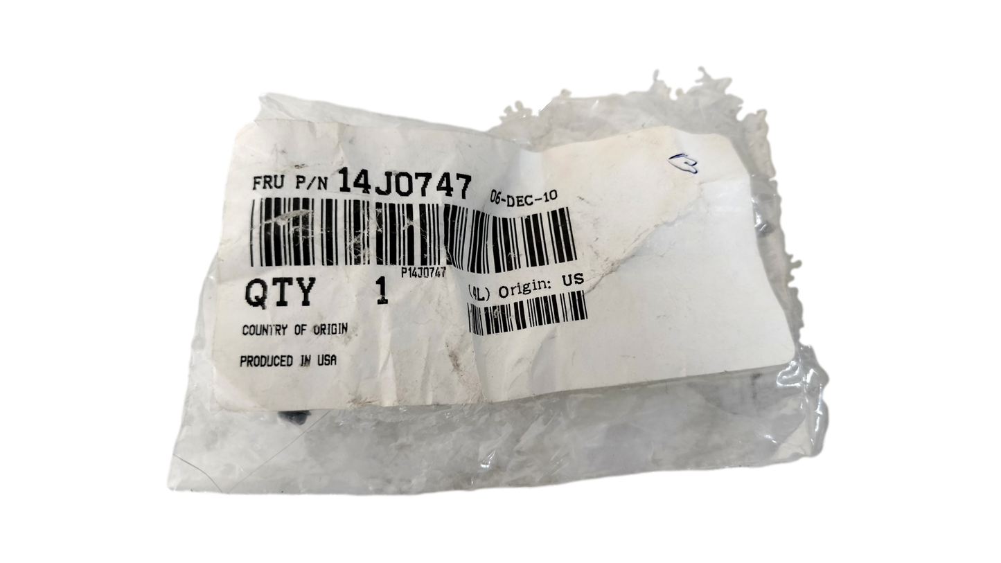 IBM LOCK SCREWS For Cash Drawer Keys 14J0747