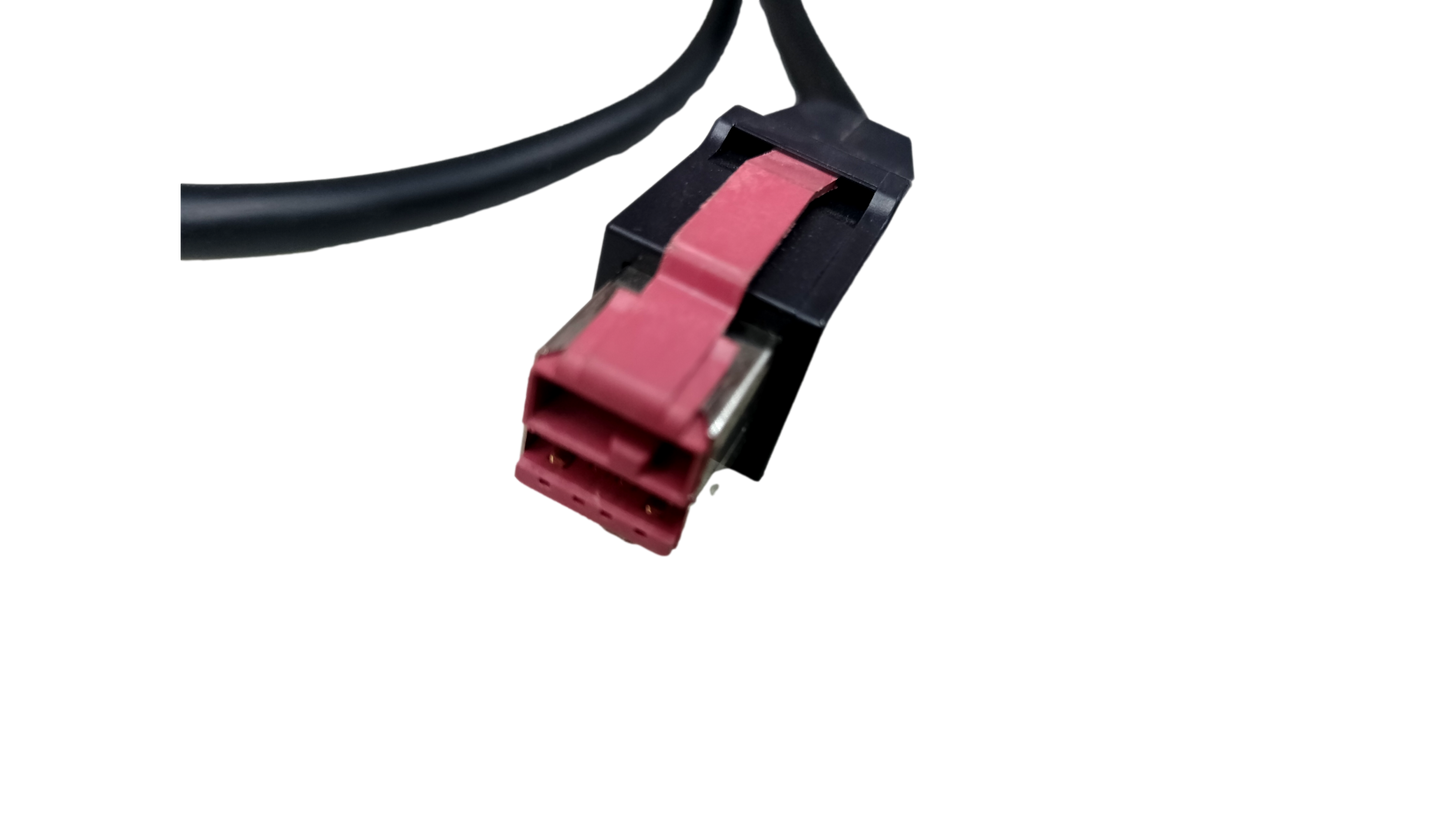 NCR 1432-C092-0040 13.12 ft. USB Power Cable 497-0441157