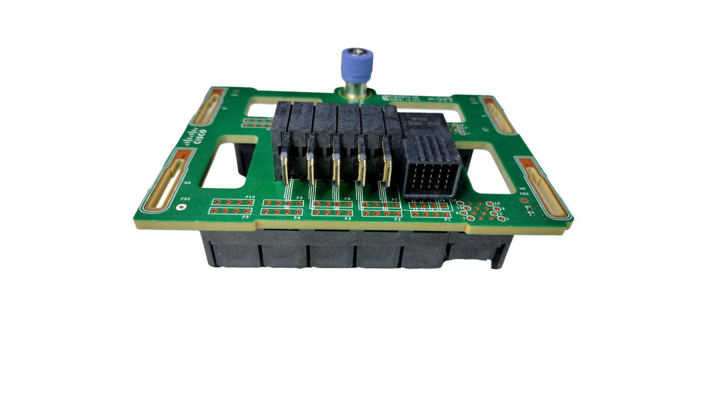 Cisco 0101AN700-000-G Power Supply Distribution Board