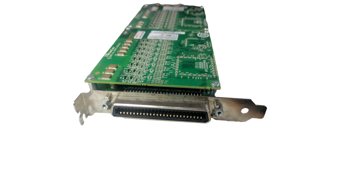 AudioCodes NGX Series 910-0314-003 2x Daughter Cards 152-1024-020