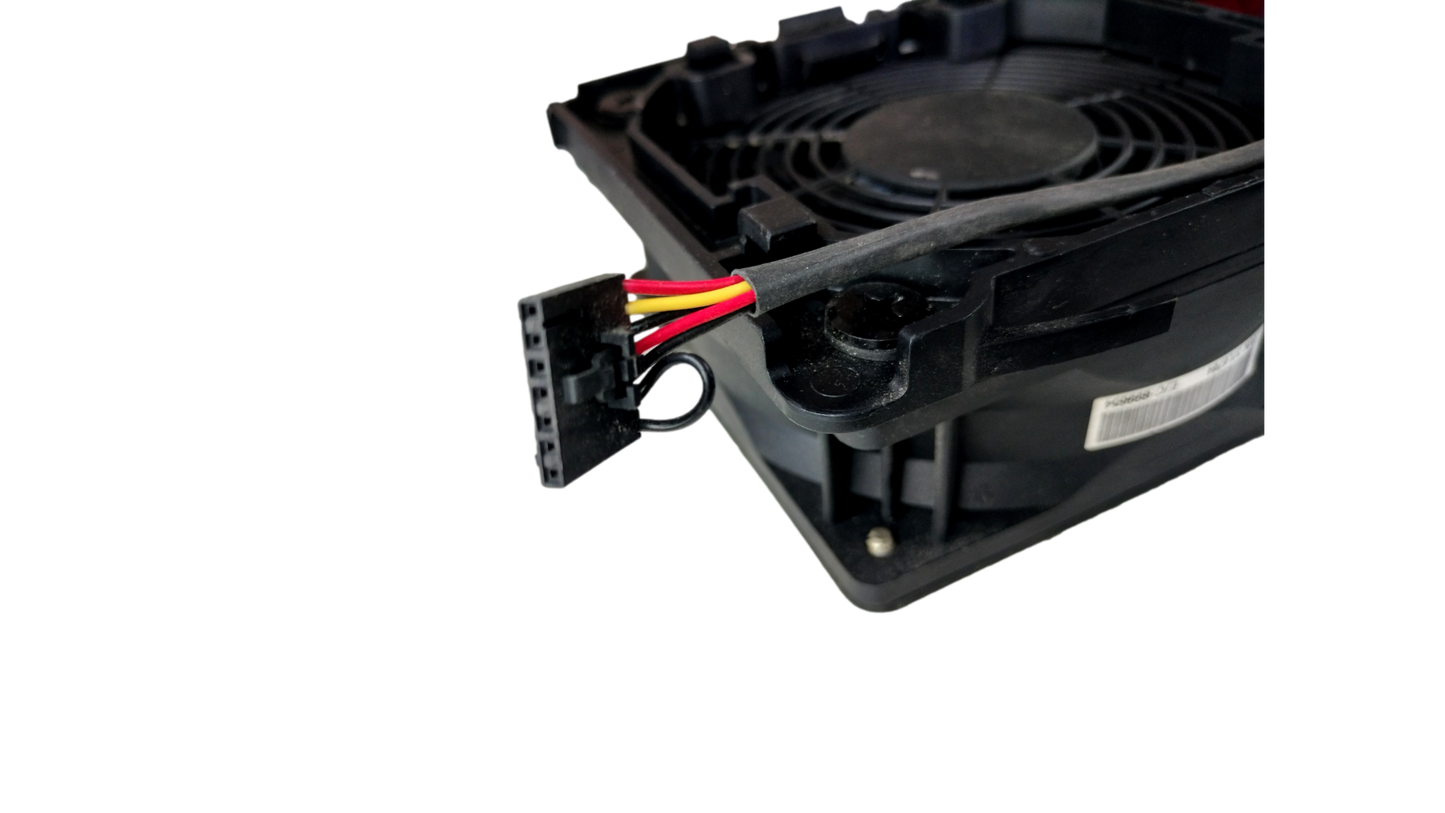 IBM Netfinity 5100 Fan 37L6764