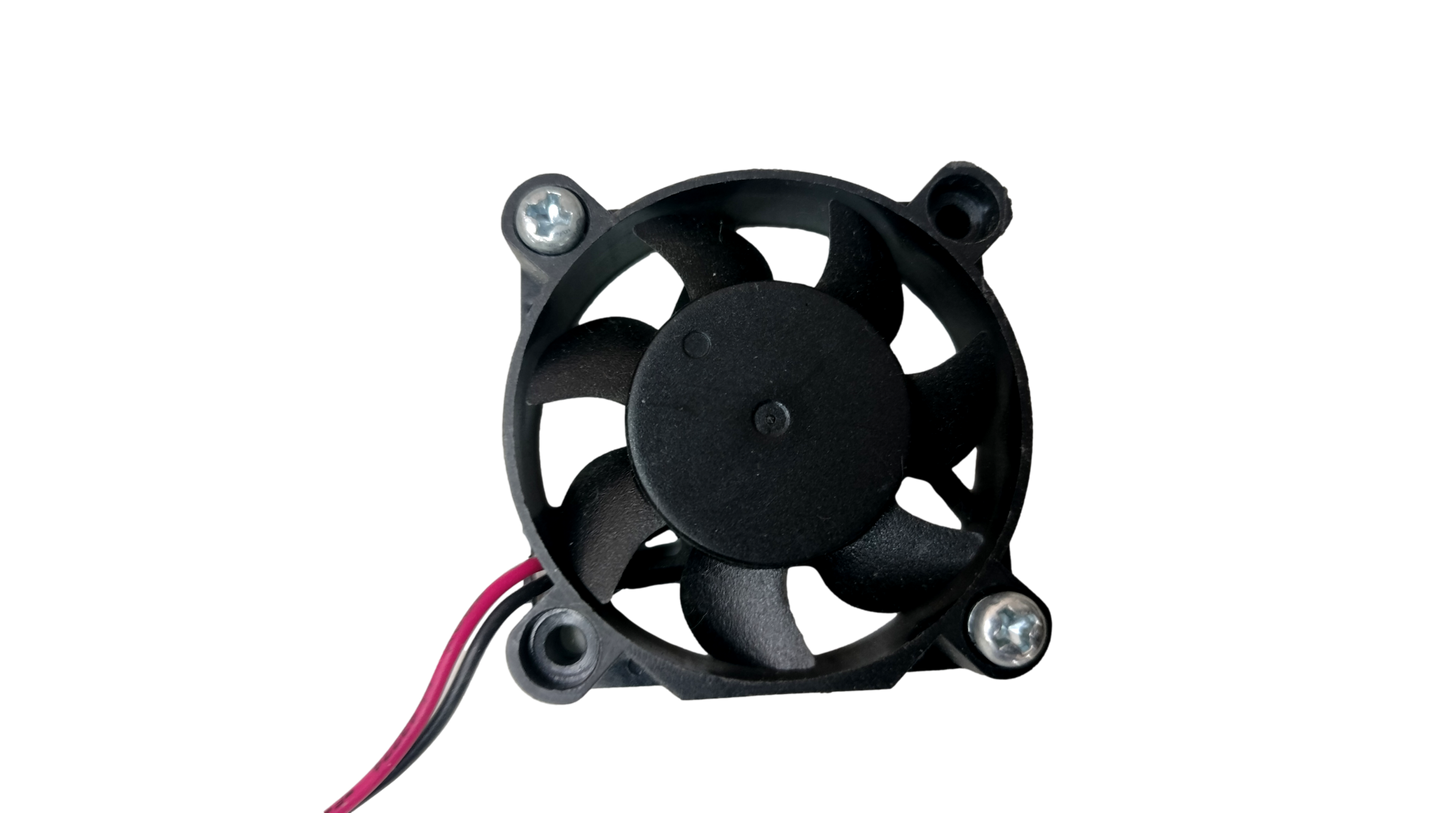 JAMICON KF0410B2H-R DC24V 1.2W 40*40*1OMM 2 Pin Cooling Fan