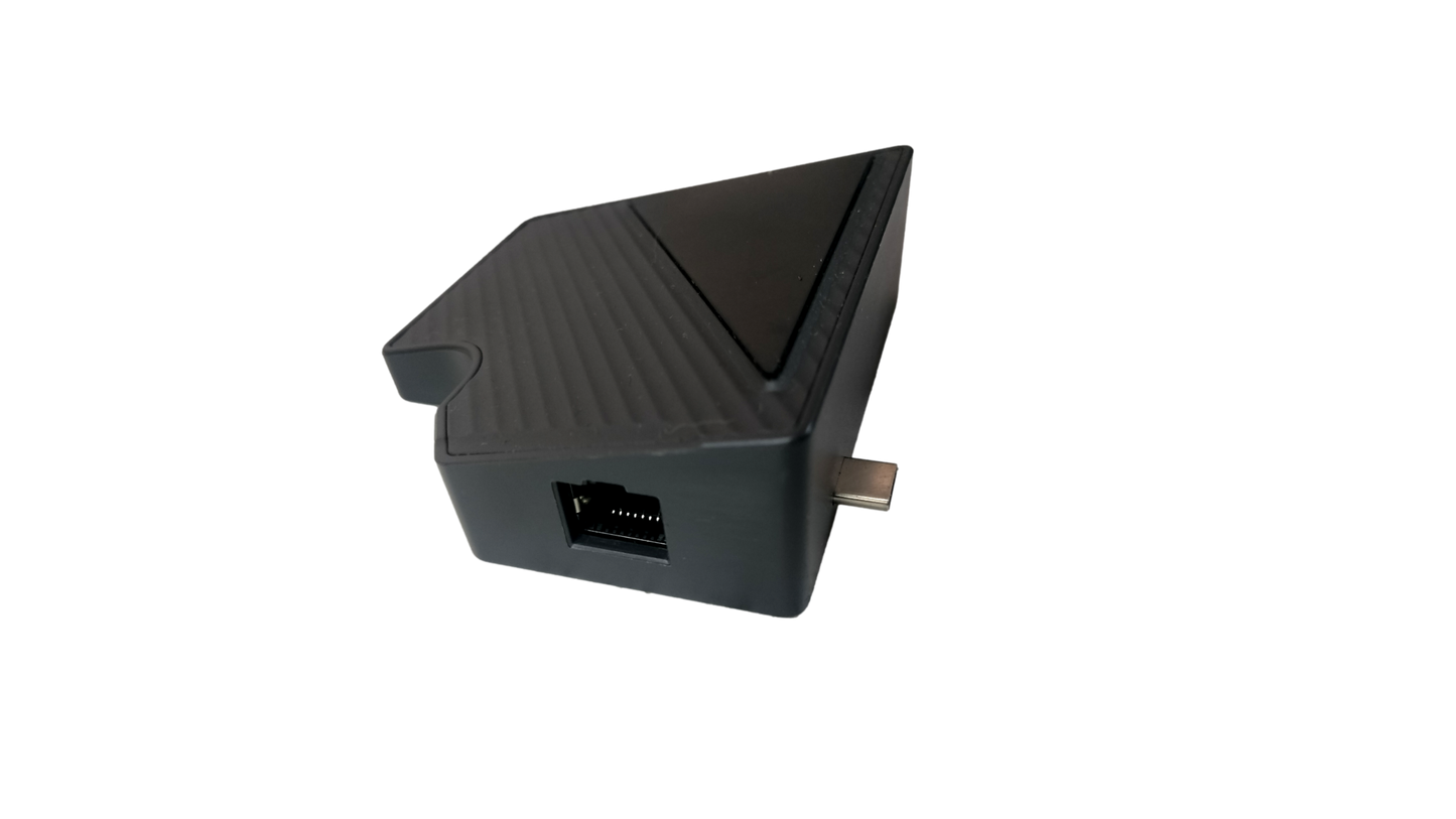 LOGITECH VU0059 Tap Receiver - Unit Only